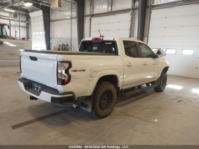 1GCPTCEK5P1225729 Chevrolet l3b