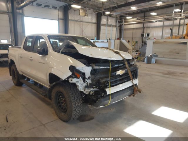 1GCPTCEK5P1225729 Chevrolet l3b