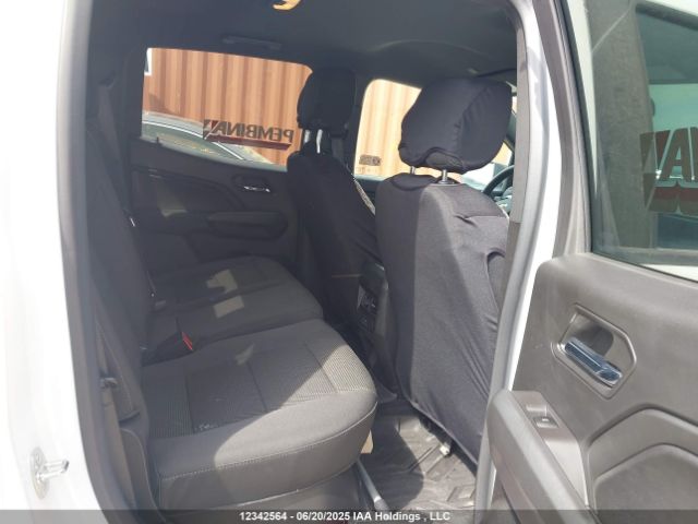 1GCPTCEK5P1225729 Chevrolet l3b
