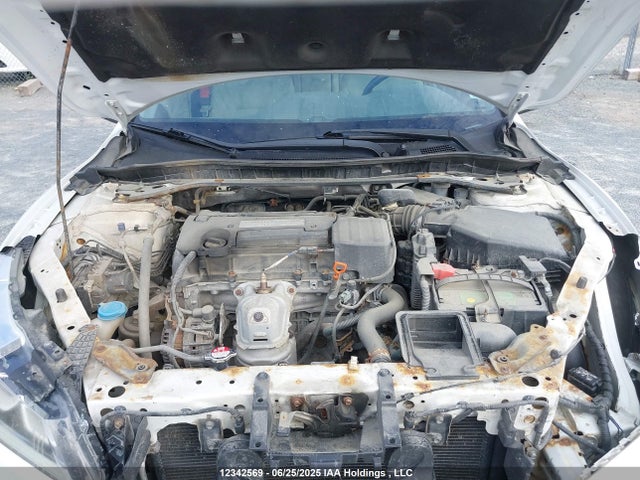 1HGCR2E31GA800863 Honda k24w1