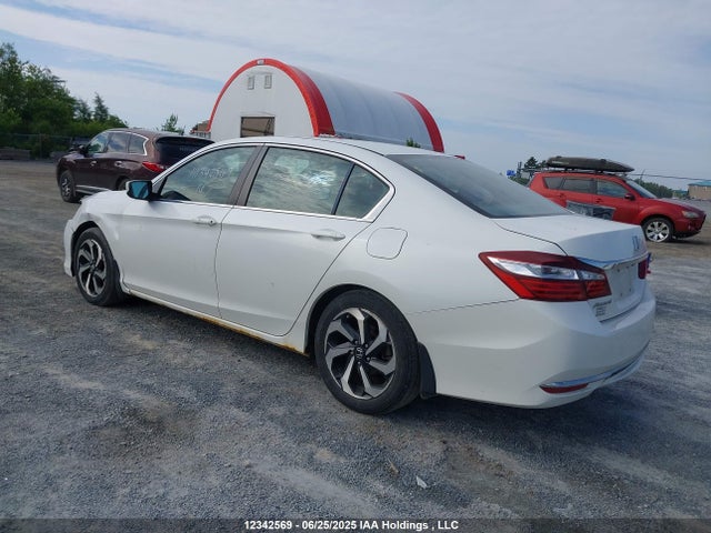 1HGCR2E31GA800863 Honda k24w1