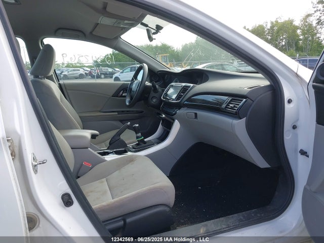 1HGCR2E31GA800863 Honda k24w1