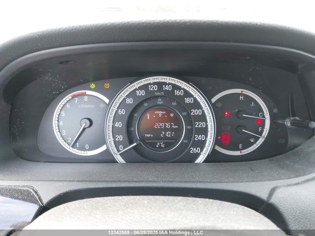 1HGCR2E31GA800863 Honda k24w1