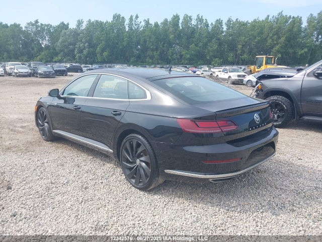 WVWSR7AN9KE006063 Volkswagen 2019