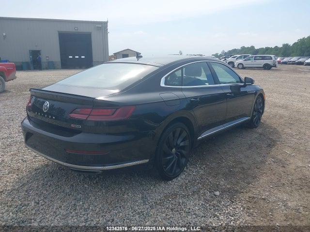 WVWSR7AN9KE006063 Volkswagen 2019