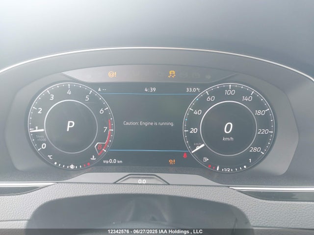 WVWSR7AN9KE006063 Volkswagen 2019