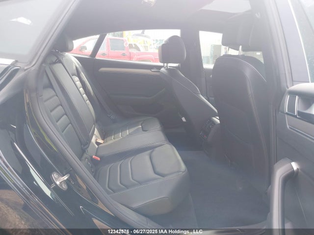 WVWSR7AN9KE006063 Volkswagen 2019