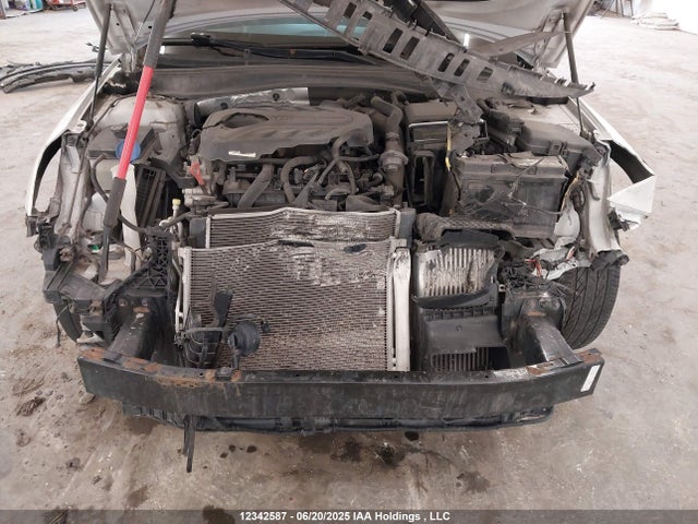 5XXGW4L25GG060284 KIA t-gdi theta ii