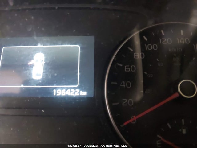 5XXGW4L25GG060284 KIA t-gdi theta ii