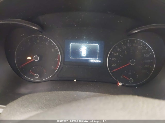 5XXGW4L25GG060284 KIA t-gdi theta ii