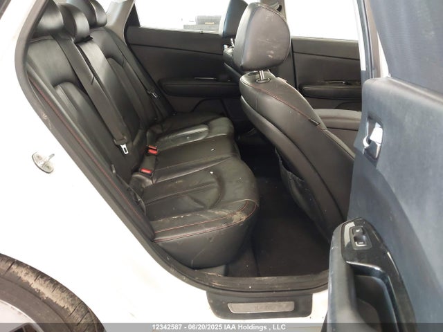 5XXGW4L25GG060284 KIA t-gdi theta ii
