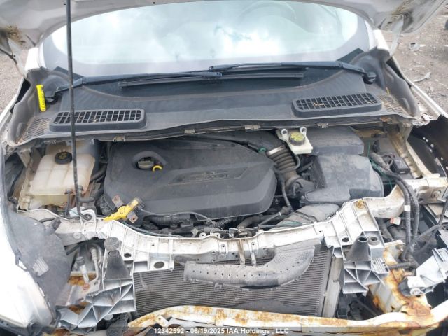1FMCU0GX6EUD67839 Ford Escape