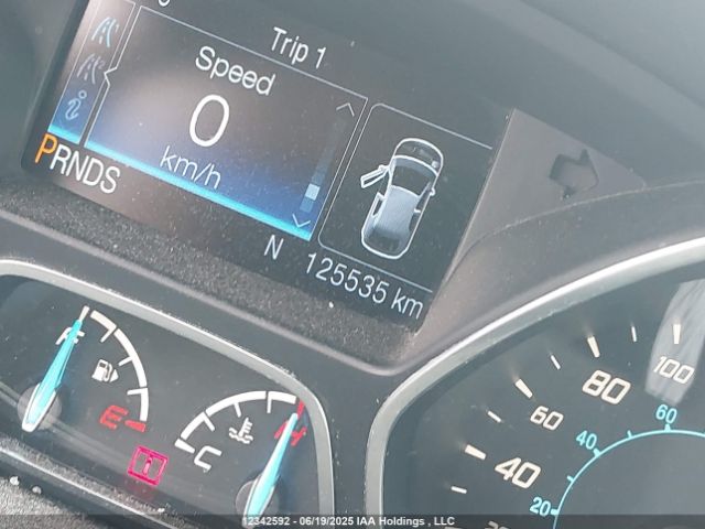 1FMCU0GX6EUD67839 Ford Escape