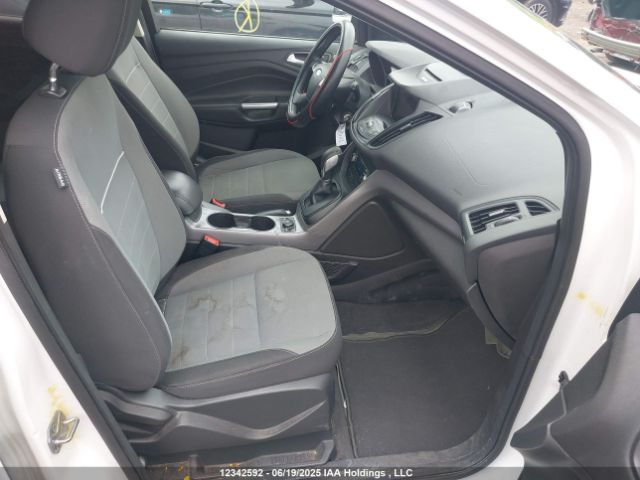 1FMCU0GX6EUD67839 Ford Escape