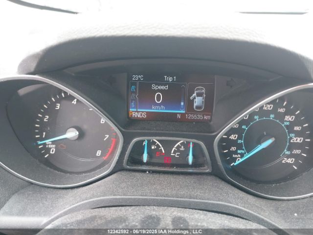 1FMCU0GX6EUD67839 Ford Escape