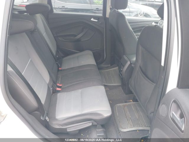1FMCU0GX6EUD67839 Ford Escape