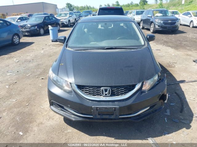 2HGFB2E48FH009708 Honda r18z1