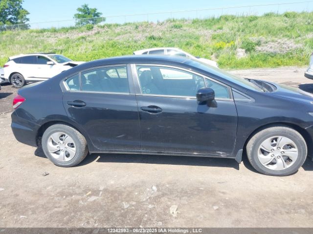 2HGFB2E48FH009708 Honda r18z1