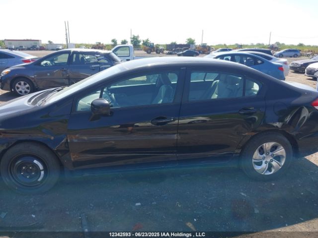 2HGFB2E48FH009708 Honda r18z1