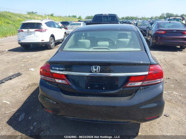 2HGFB2E48FH009708 Honda r18z1