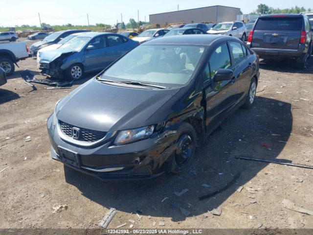 2HGFB2E48FH009708 Honda r18z1