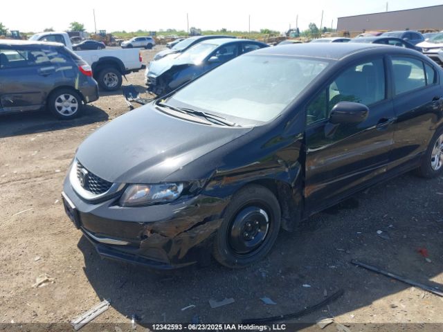 2HGFB2E48FH009708 Honda r18z1