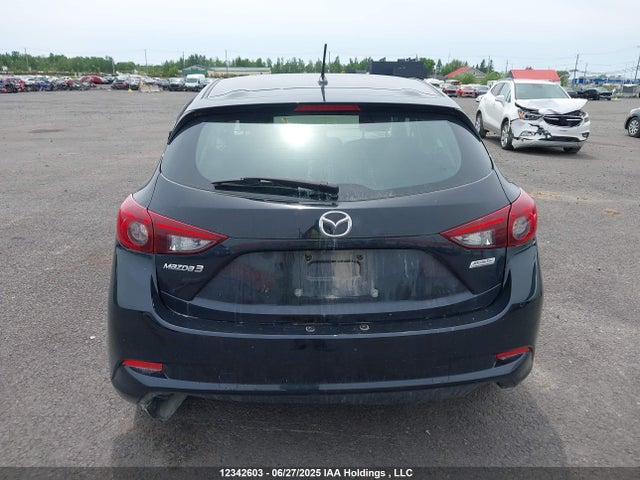3MZBN1L72JM259402 Mazda pe