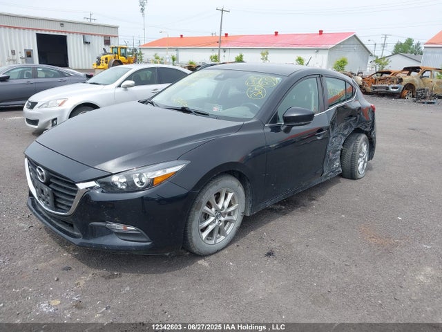 3MZBN1L72JM259402 Mazda pe