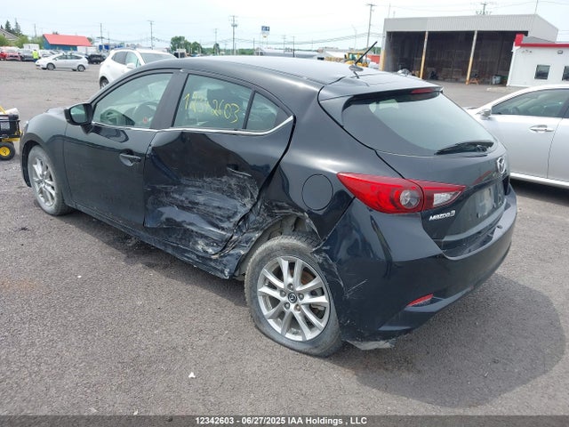 3MZBN1L72JM259402 Mazda pe