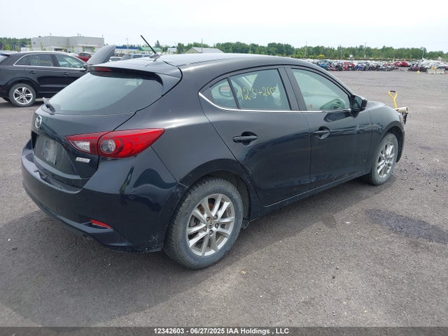 3MZBN1L72JM259402 Mazda pe