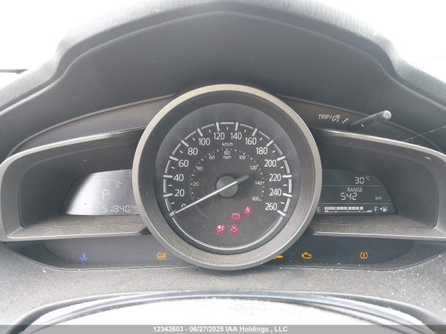 3MZBN1L72JM259402 Mazda pe