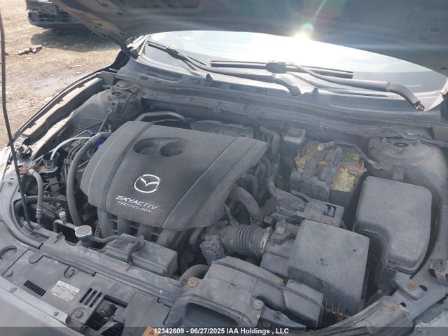 3MZBM1V7XFM154954 Mazda pe