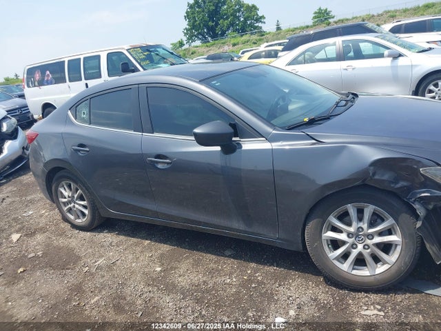 3MZBM1V7XFM154954 Mazda pe