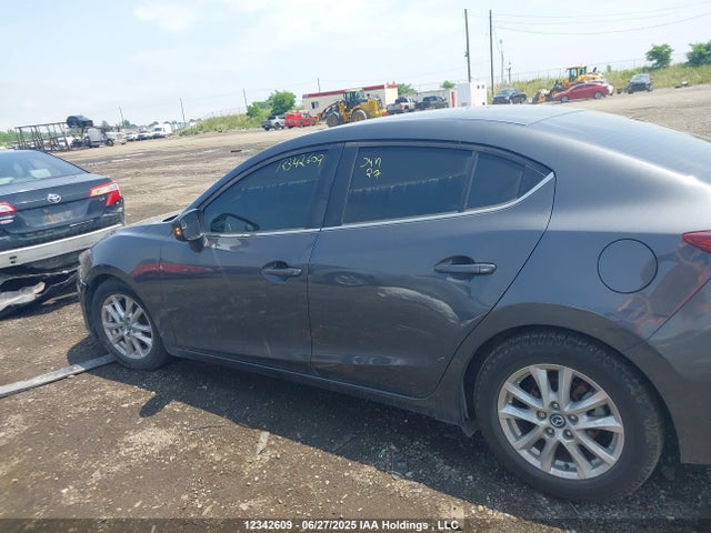 3MZBM1V7XFM154954 Mazda pe