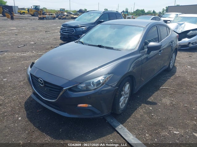 3MZBM1V7XFM154954 Mazda pe