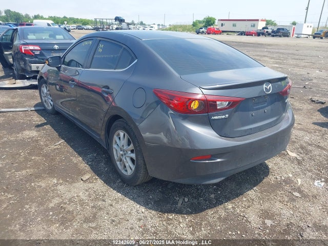 3MZBM1V7XFM154954 Mazda pe