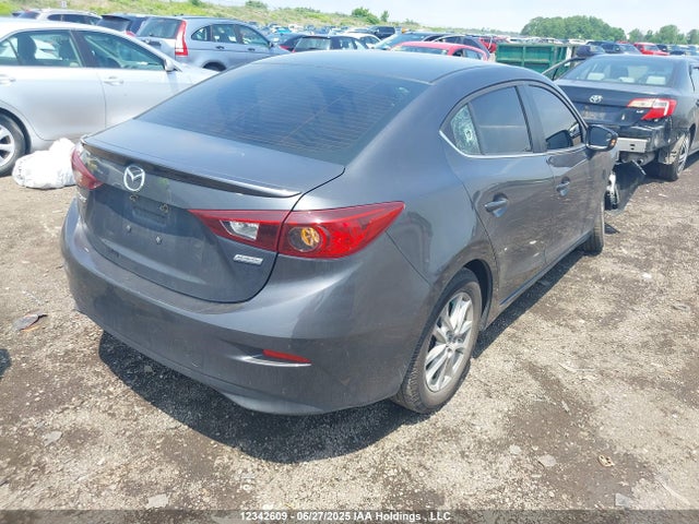3MZBM1V7XFM154954 Mazda pe