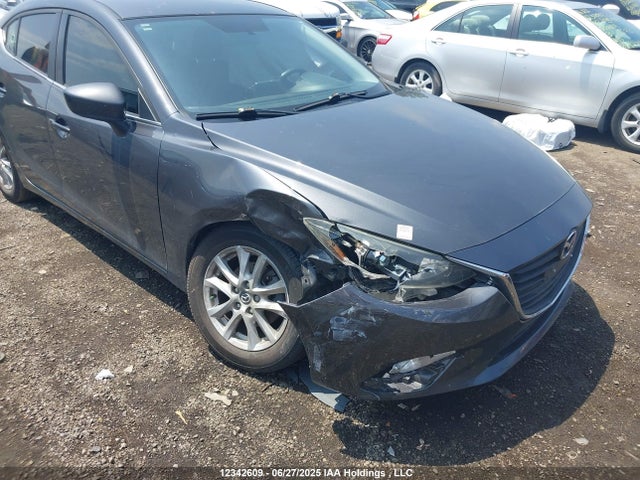 3MZBM1V7XFM154954 Mazda pe