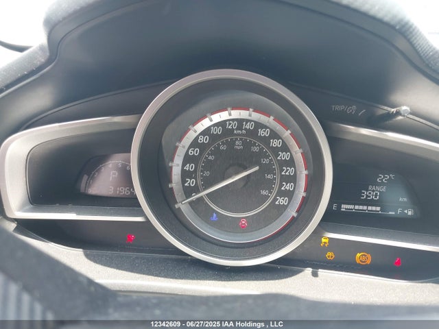 3MZBM1V7XFM154954 Mazda pe