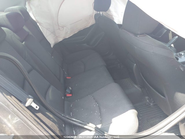 3MZBM1V7XFM154954 Mazda pe