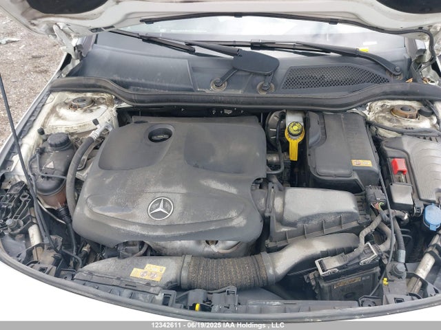 Mercedes-Benz 2016 2016 WDDSJ4GBXGN360691 Image 10