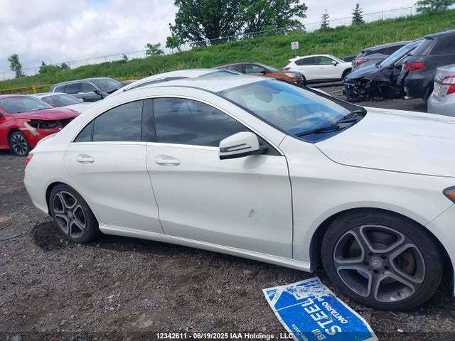 Mercedes-Benz 2016 2016 WDDSJ4GBXGN360691 Image 12