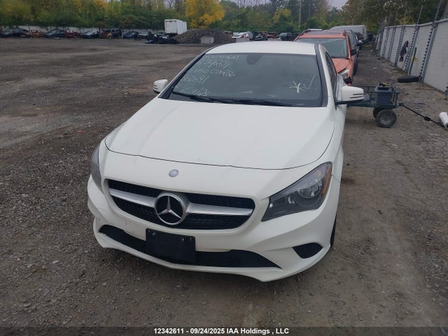 Mercedes-Benz 2016 2016 WDDSJ4GBXGN360691 Image 13
