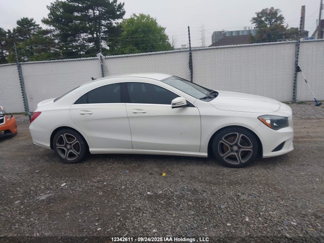 Mercedes-Benz 2016 2016 WDDSJ4GBXGN360691 Image 14