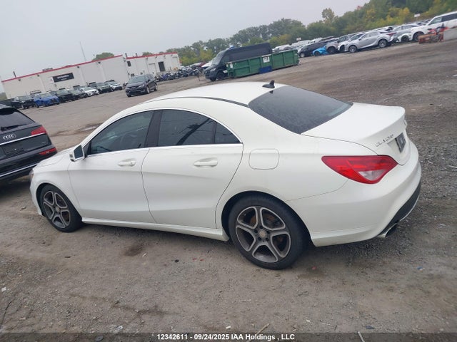 Mercedes-Benz 2016 2016 WDDSJ4GBXGN360691 Image 15