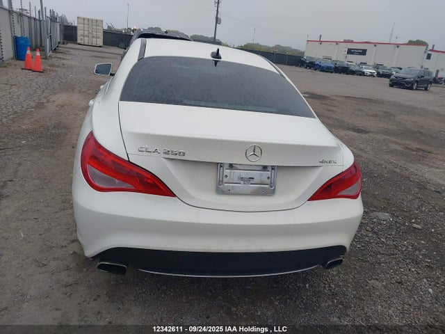 Mercedes-Benz 2016 2016 WDDSJ4GBXGN360691 Image 17