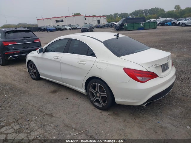 Mercedes-Benz 2016 2016 WDDSJ4GBXGN360691 Image 3