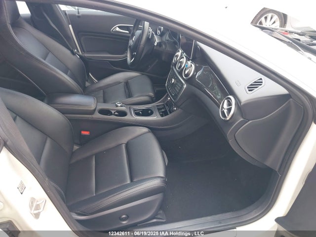 Mercedes-Benz 2016 2016 WDDSJ4GBXGN360691 Image 5