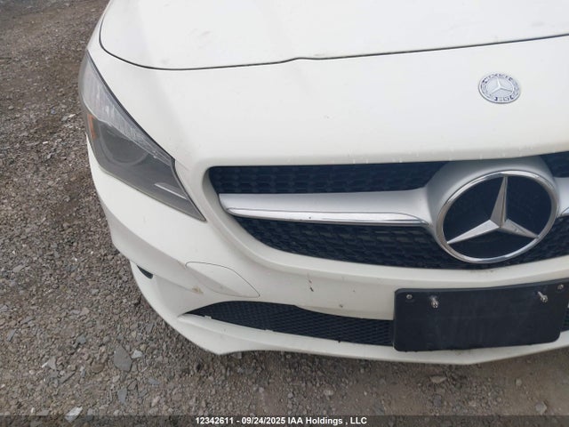 Mercedes-Benz 2016 2016 WDDSJ4GBXGN360691 Image 6