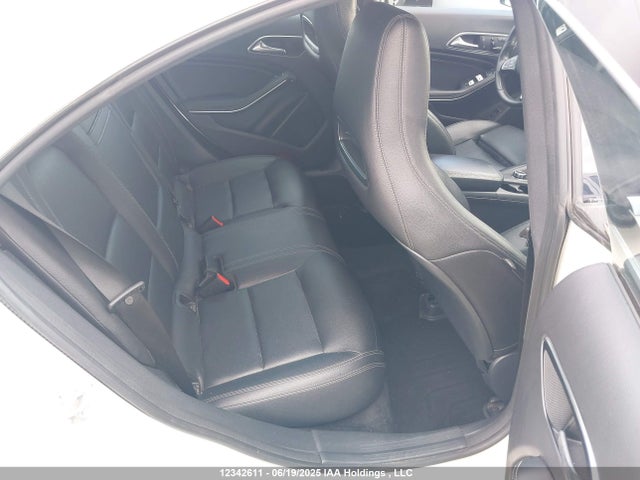 Mercedes-Benz 2016 2016 WDDSJ4GBXGN360691 Image 8